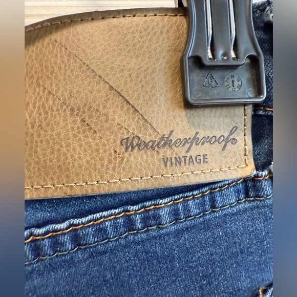 2 for $20 Must bundle / Weatherproof Vintage jeans - Picture 10 of 10